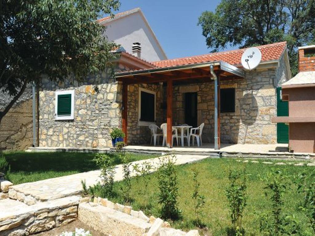 Kamena Kuca Rutar Ferienhaus *